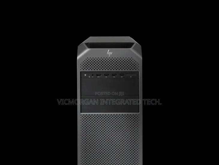 New Desktop Computer HP Z2 3GB Intel Core i9 HDD+SSD 1T