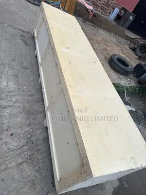 Afristy 6ft Large Format Machine