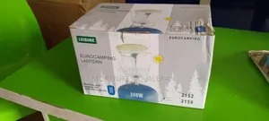 Gas Lamp Brooder