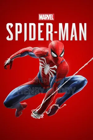 Marvel Amazing Spiderman