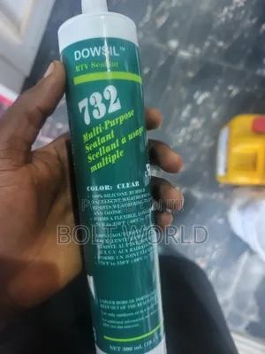 Dowsil 732 Catrige