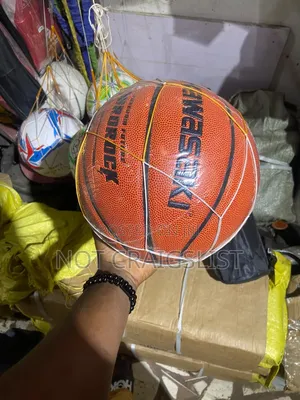 Original Kawasaki Basketball – Pay on Delivery | Lekki Ajah