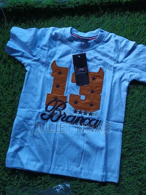 Children Polo