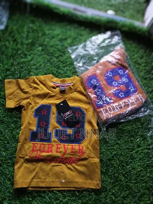 Children Polo