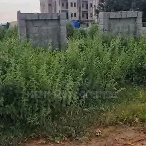 Prime Land for Sale | Katampe Main, Abuja