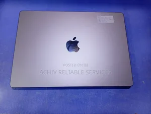 Laptop Apple MacBook Pro 2021 M1 32GB Apple M1 Pro SSD 1T