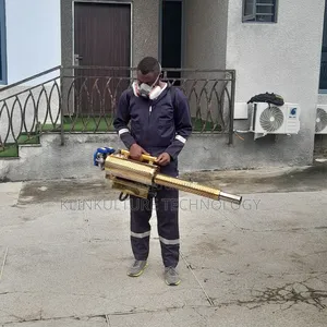 Fumigation and Pests Control Services