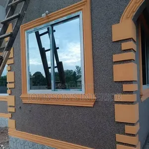 Exterior and Interior House Painting