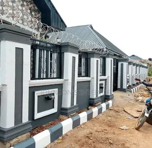 Exterior and Interior House Painting