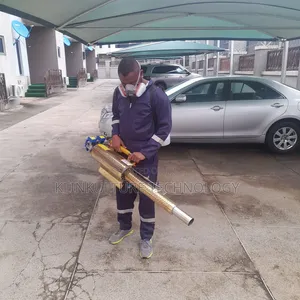 Fumigation and Pests Control Services