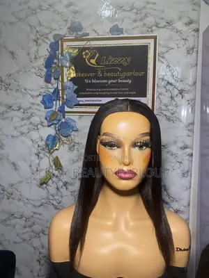 Wig Revamping Services