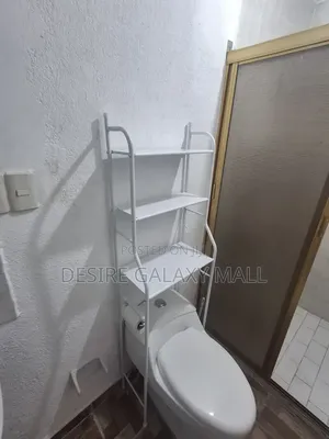 XVIP 3-Tier Over-the-Toilet Storage Rack