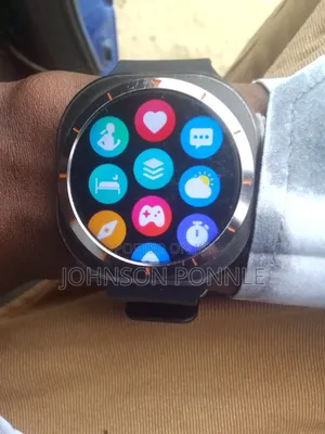 Smart Watch
