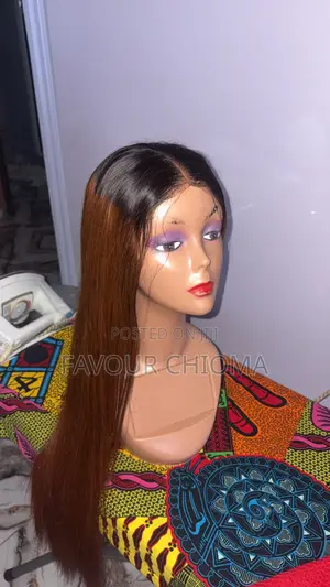 Human Hair (Single Donor)
