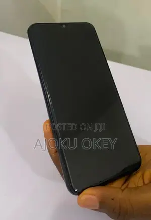 Gigaset GS4 64 GB Black