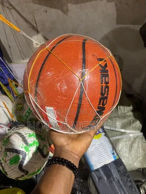 Kawasaki Basketball – Original Basketball | Pay on Delivery
