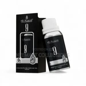 Al-Nuaim Perfume Oil Collection
