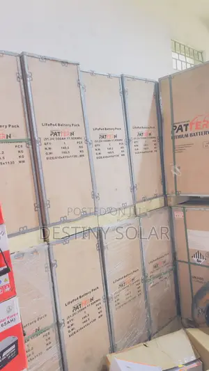 17.92kwh Lithium Ion Battery Pattern Lithium Ion Battery Very Strong
