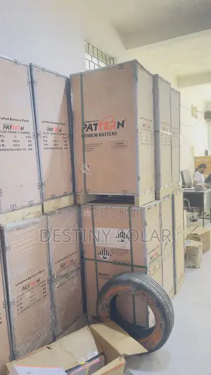 17.92kwh Lithium Ion Battery Pattern Lithium Ion Battery Very Strong