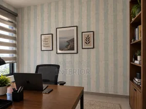 CLEARANCE- Wallpapers 106cm×15.6m