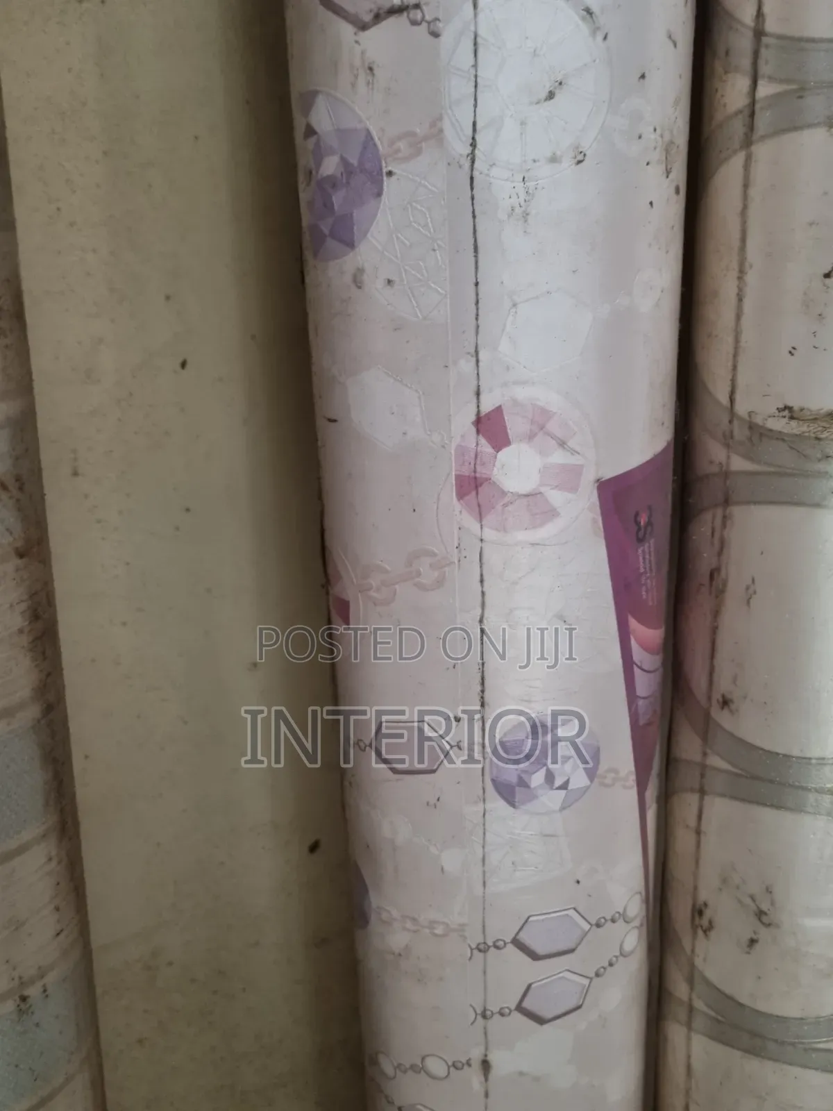 CLEARANCE- Wallpapers 106cm×15.6m
