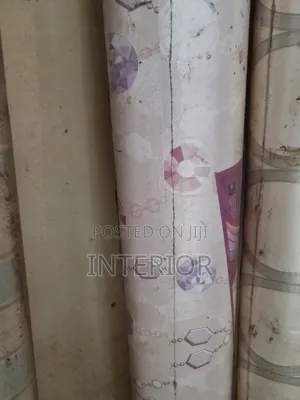 CLEARANCE- Wallpapers 106cm×15.6m