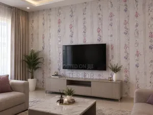 CLEARANCE- Wallpapers 106cm×15.6m