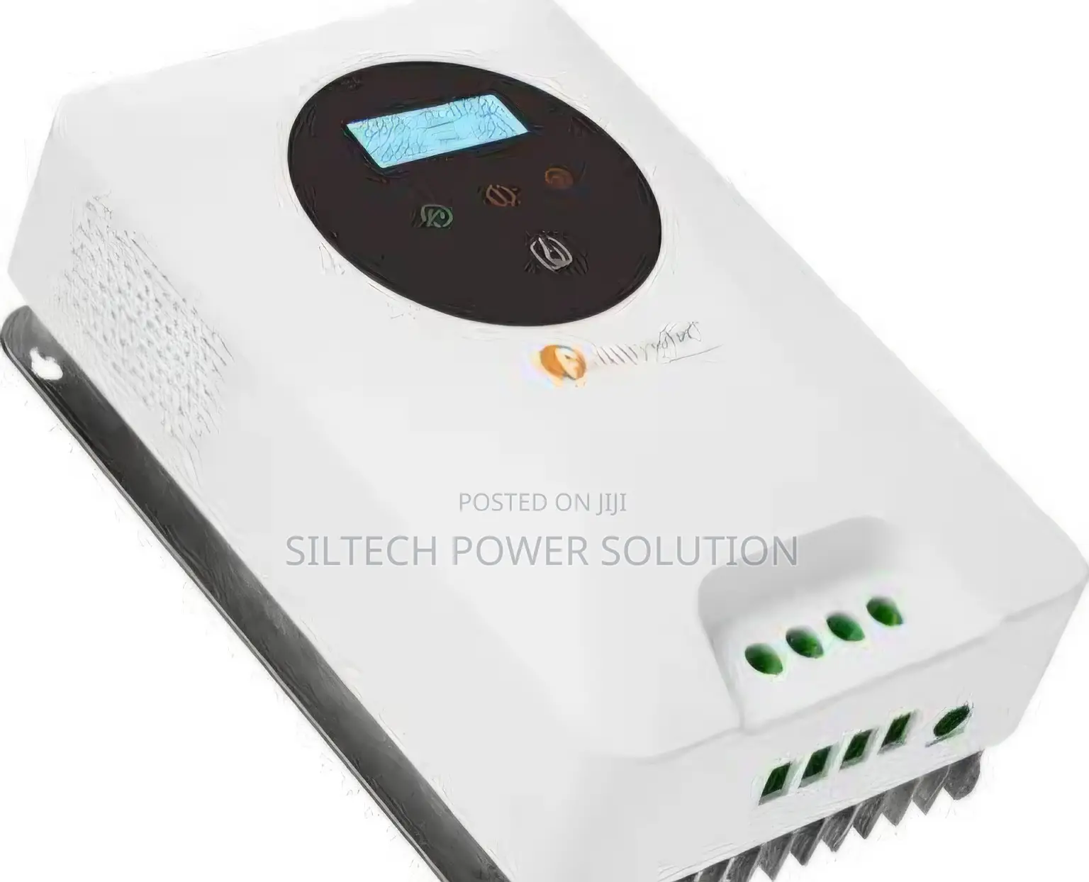 Felicity 120A MPPT Charge Controller