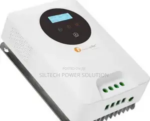 Felicity 120A MPPT Charge Controller