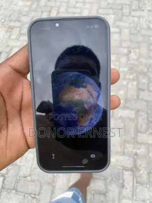 Apple iPhone 13 Pro 128 GB Silver
