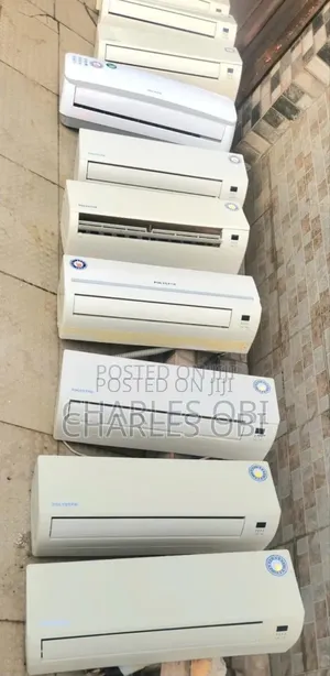 Air Conditioner