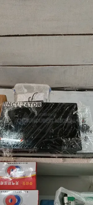 Lab Incubator