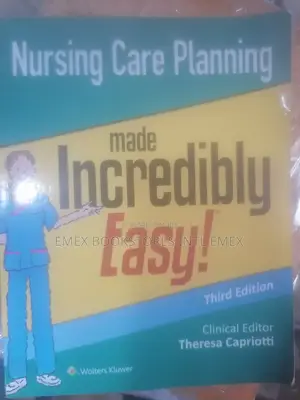 Nursing Care Planning