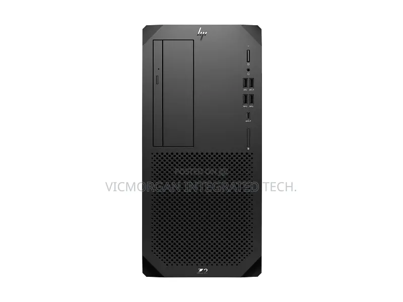 New Desktop Computer HP Z2 3GB Intel Core i9 HDD+SSD 1T