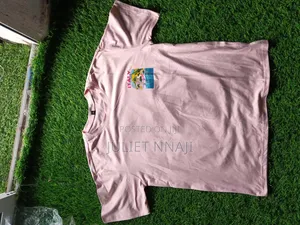 Children Unisex Polo