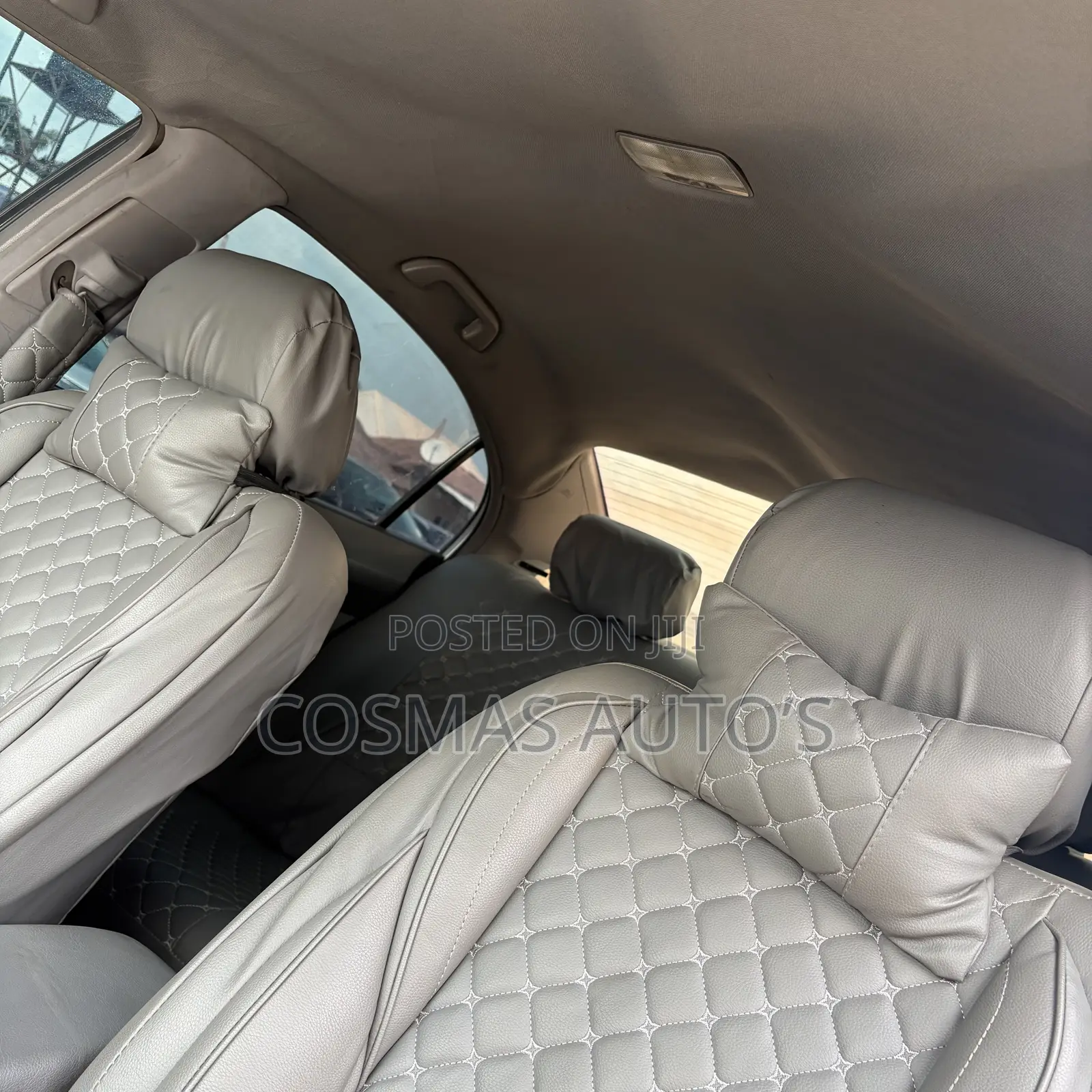 Honda Civic 2006 Silver