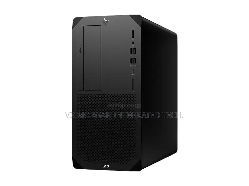 New Desktop Computer HP Z2 3GB Intel Core i9 HDD+SSD 1T