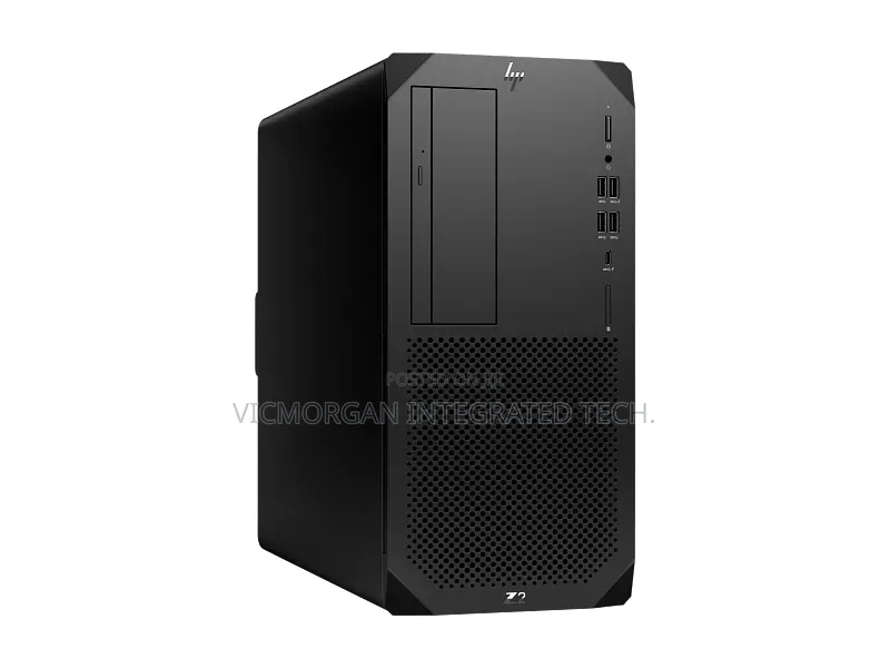 New Desktop Computer HP Z2 3GB Intel Core i9 HDD+SSD 1T