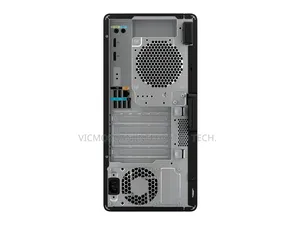 New Desktop Computer HP Z2 3GB Intel Core i9 HDD+SSD 1T