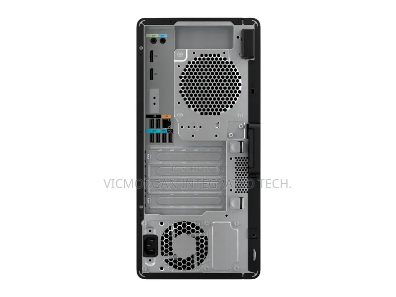 New Desktop Computer HP Z2 3GB Intel Core i9 HDD+SSD 1T