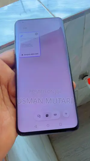 OnePlus 7 Pro 256 GB Gray