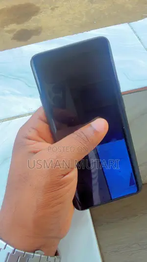 OnePlus 7 Pro 256 GB Gray