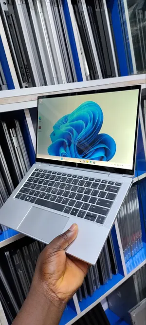 Laptop HP EliteBook X360 1030 G3 16GB Intel Core i7 SSD 512GB