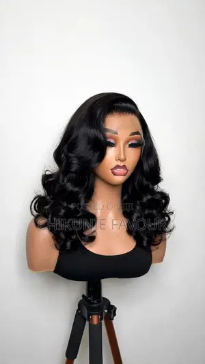 Ur Favourite Hairline