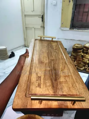 Fish Platter