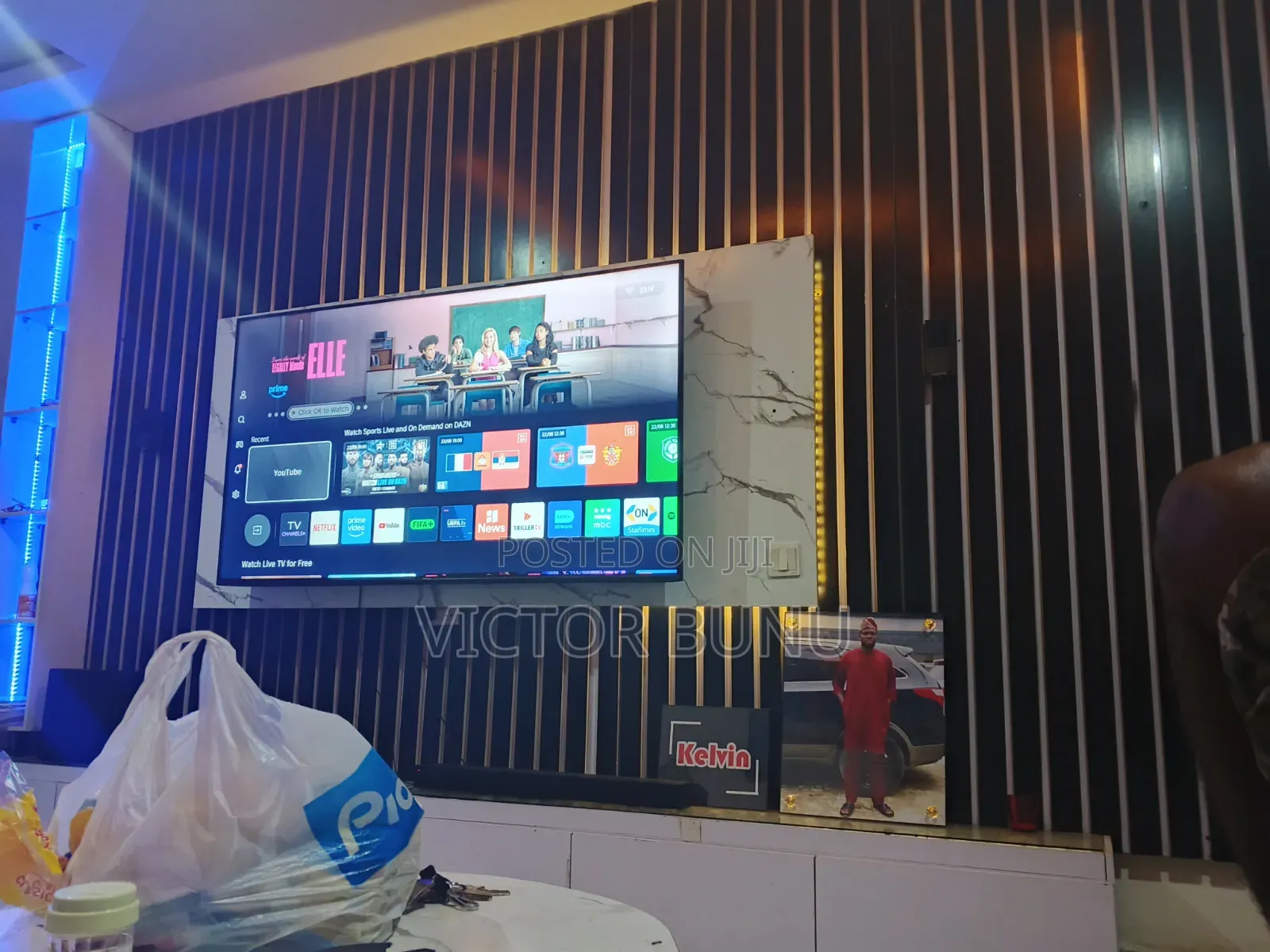 Television