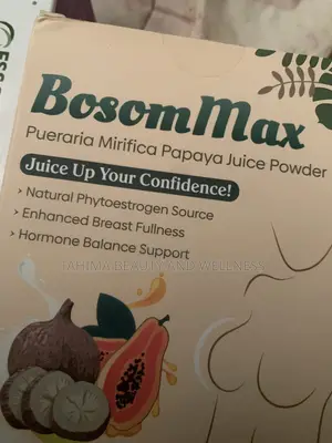 Breast Firming Tea