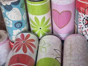 CLEARANCE- Wall Border Stickers