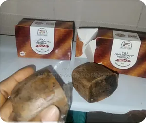 Iru Antiseptic Soap