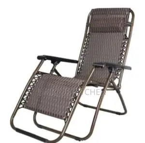Outdoor Leisure Beach Chair